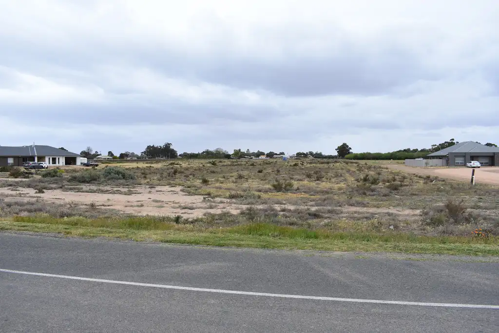 Main view of Homely land listing, 3 Bookmark Ave, Renmark SA 5341