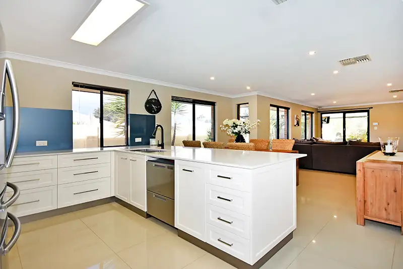 Main view of Homely house listing, 47 Coolamon Boulevard, Ellenbrook WA 6069
