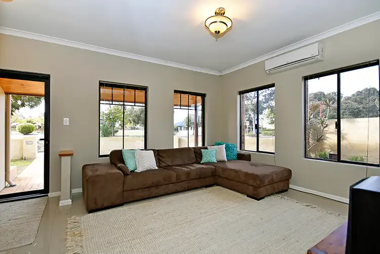 Second view of Homely house listing, 47 Coolamon Boulevard, Ellenbrook WA 6069