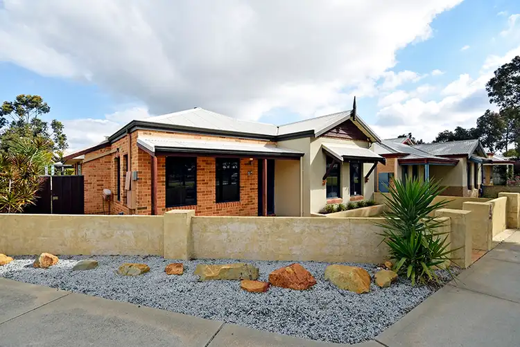 Fifth view of Homely house listing, 47 Coolamon Boulevard, Ellenbrook WA 6069