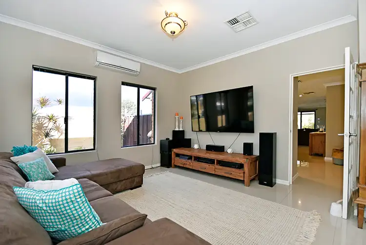 Sixth view of Homely house listing, 47 Coolamon Boulevard, Ellenbrook WA 6069