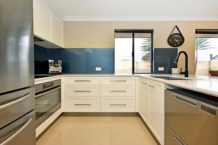 Seventh view of Homely house listing, 47 Coolamon Boulevard, Ellenbrook WA 6069
