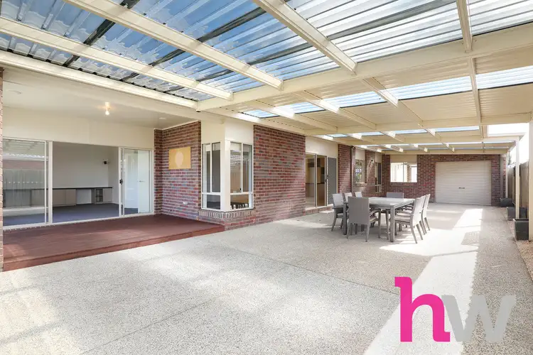 25 Michael Court, Grovedale VIC 3216