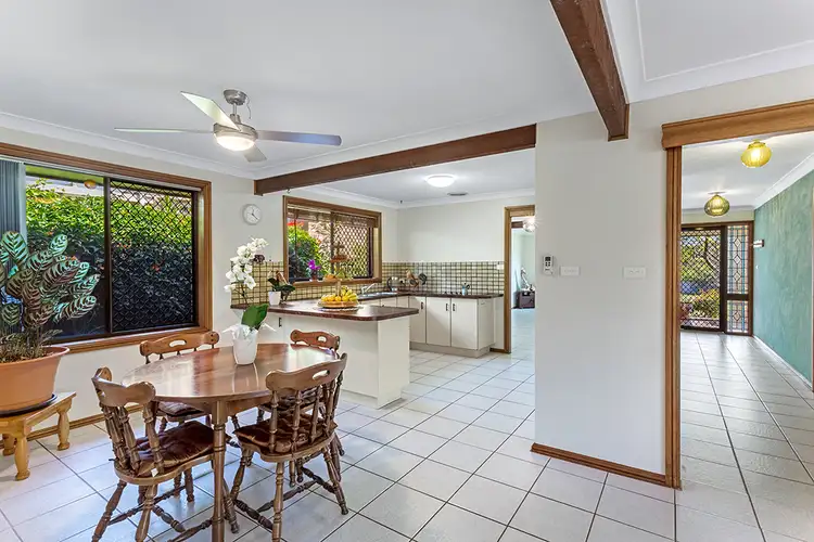 Main view of Homely house listing, 23 Dunmore Avenue, Anna Bay NSW 2316