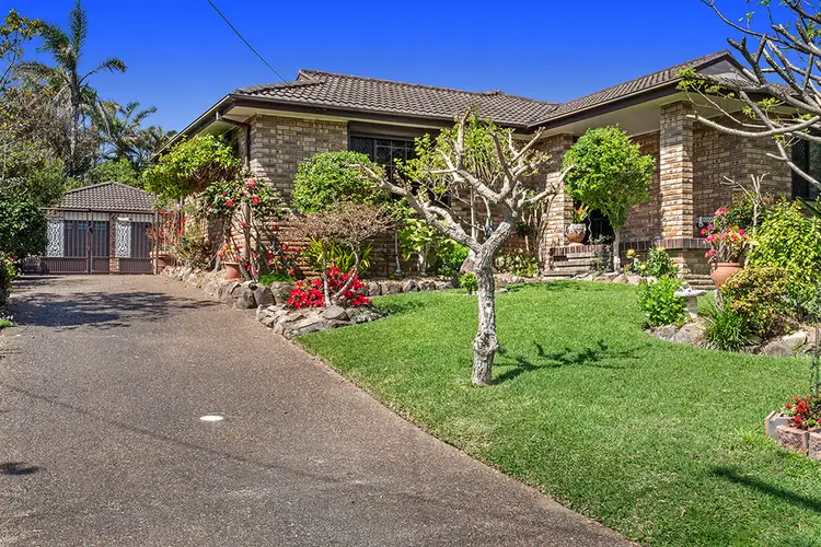 Second view of Homely house listing, 23 Dunmore Avenue, Anna Bay NSW 2316