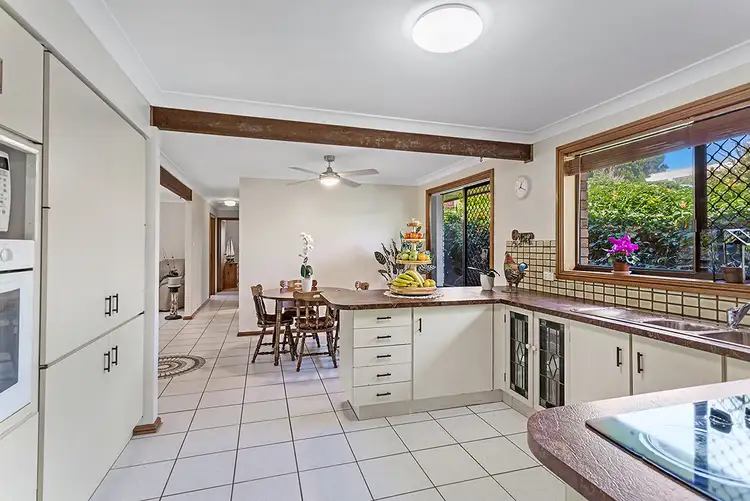 Third view of Homely house listing, 23 Dunmore Avenue, Anna Bay NSW 2316