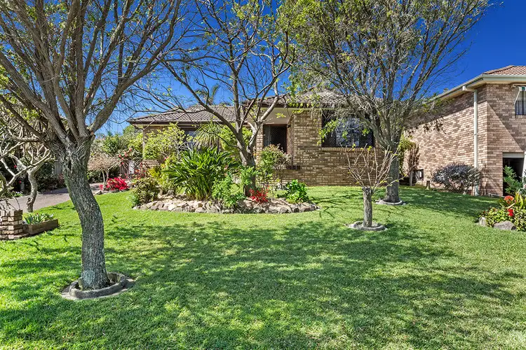 Fifth view of Homely house listing, 23 Dunmore Avenue, Anna Bay NSW 2316