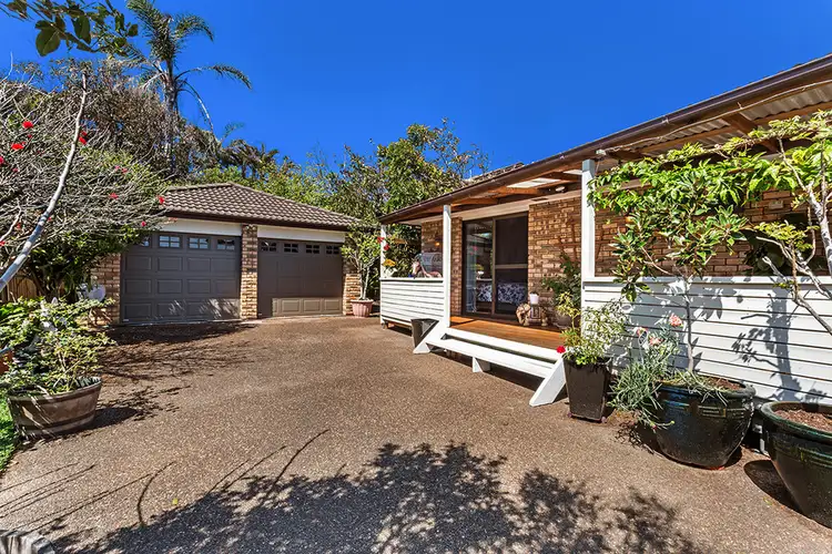 Sixth view of Homely house listing, 23 Dunmore Avenue, Anna Bay NSW 2316