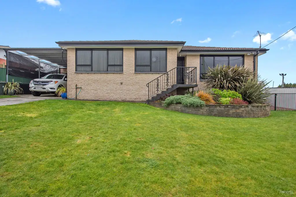 Main view of Homely house listing, 12 Spencer Place, Ulverstone TAS 7315