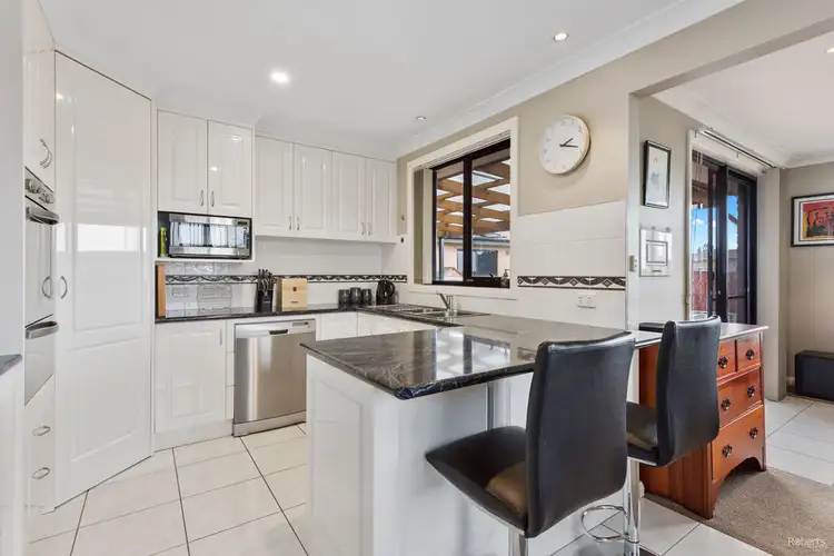 Second view of Homely house listing, 12 Spencer Place, Ulverstone TAS 7315