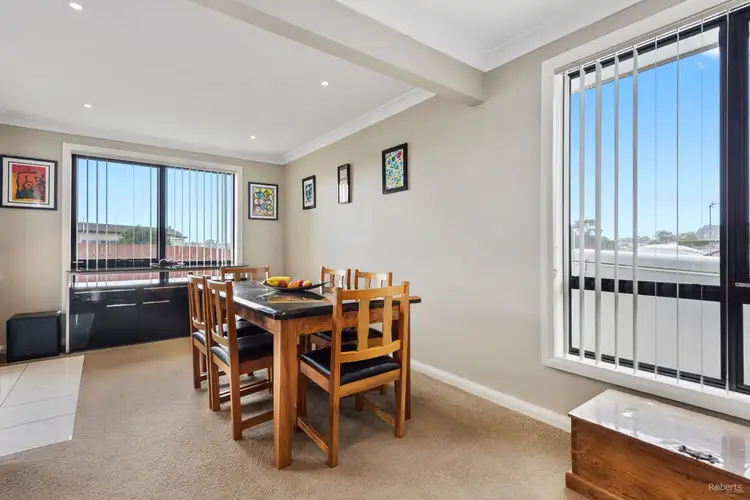 Third view of Homely house listing, 12 Spencer Place, Ulverstone TAS 7315