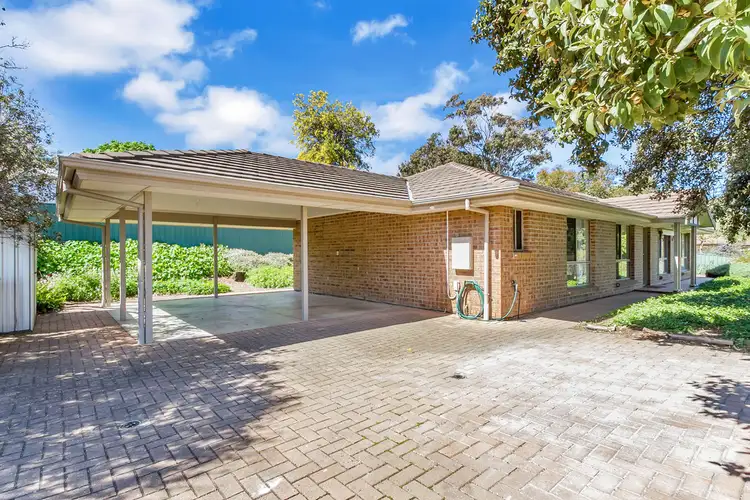 Main view of Homely house listing, 11A Trumara Road, Marino SA 5049