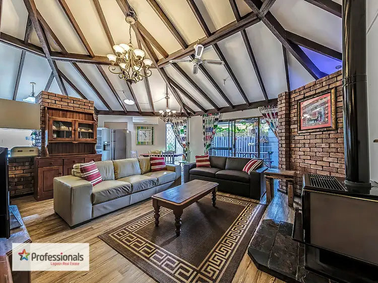 127 St Andrews Drive, Yanchep WA 6035