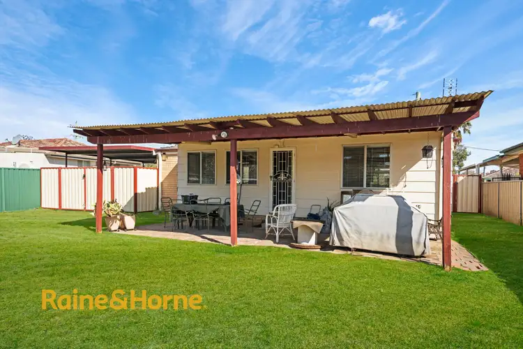 Third view of Homely house listing, 3 Edna Street, Kingswood NSW 2747