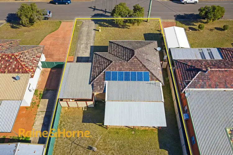 Fourth view of Homely house listing, 3 Edna Street, Kingswood NSW 2747
