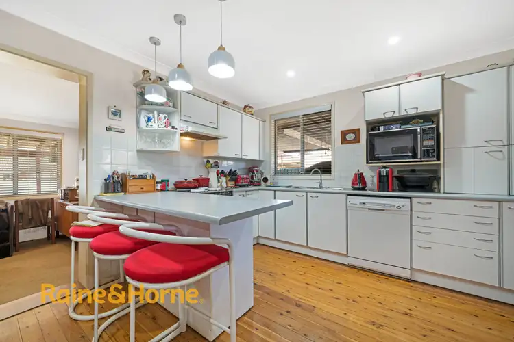 Sixth view of Homely house listing, 3 Edna Street, Kingswood NSW 2747