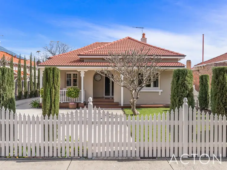 53 Normanby Road, Inglewood WA 6052