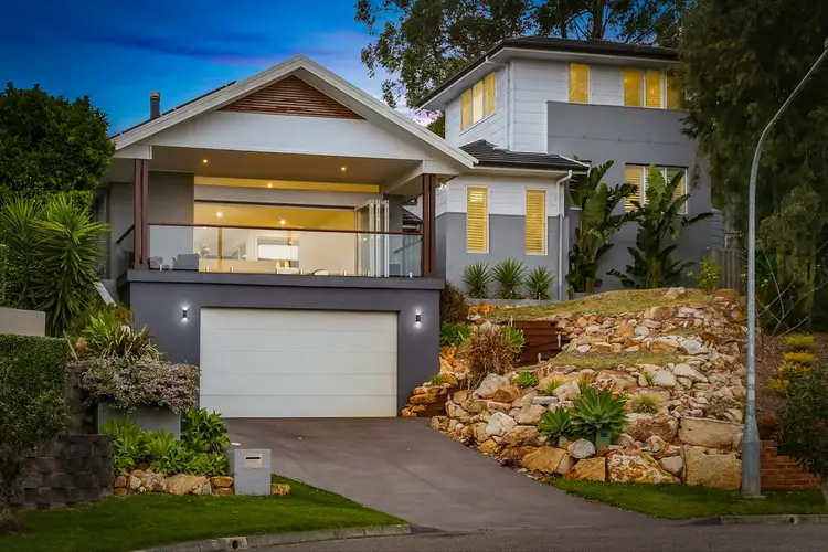 11 Sunhill Crescent, Erina NSW 2250