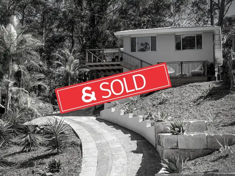 21 Trade Winds Avenue, Terrigal NSW 2260