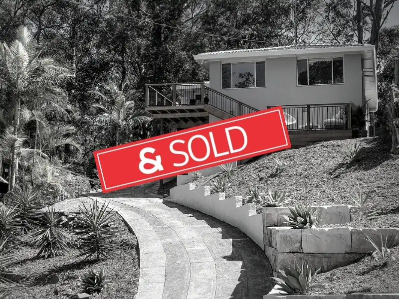 Main view of Homely house listing, 21 Trade Winds Avenue, Terrigal NSW 2260