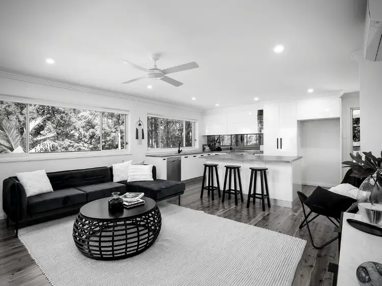 Second view of Homely house listing, 21 Trade Winds Avenue, Terrigal NSW 2260
