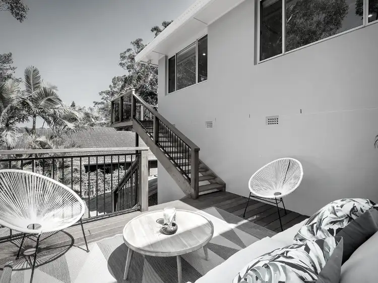 Third view of Homely house listing, 21 Trade Winds Avenue, Terrigal NSW 2260