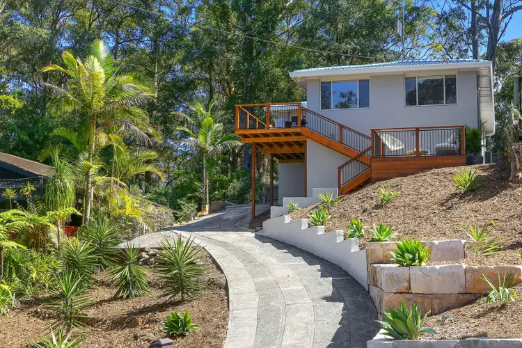 Fourth view of Homely house listing, 21 Trade Winds Avenue, Terrigal NSW 2260