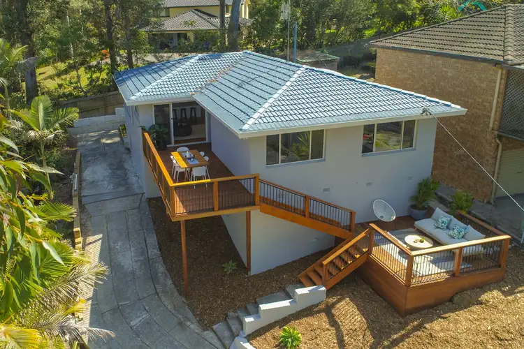 Fifth view of Homely house listing, 21 Trade Winds Avenue, Terrigal NSW 2260