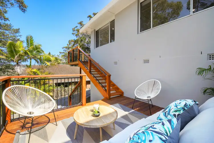 Sixth view of Homely house listing, 21 Trade Winds Avenue, Terrigal NSW 2260