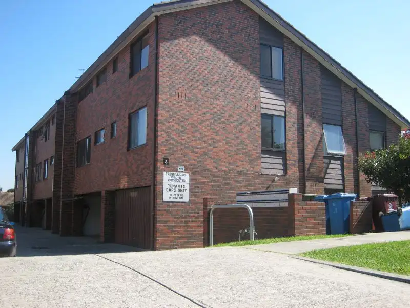 Main view of Homely apartment listing, 8/3 Keys Street, Dandenong VIC 3175