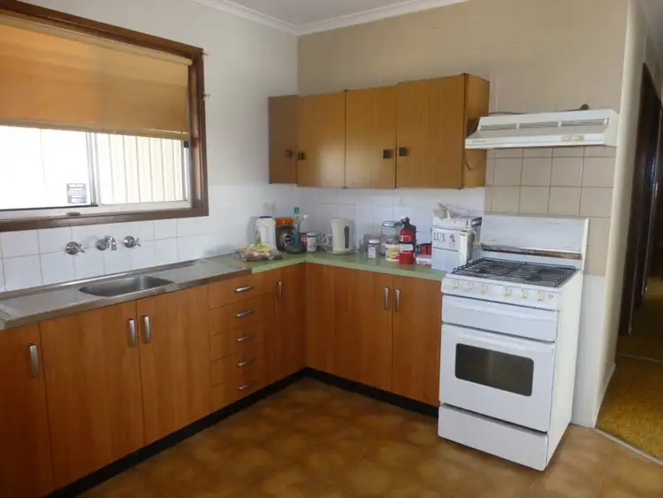 Second view of Homely house listing, 14 Woodward Street, Parkes NSW 2870