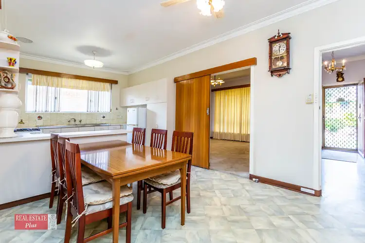 Second view of Homely house listing, 145 Viveash Road, Swan View WA 6056