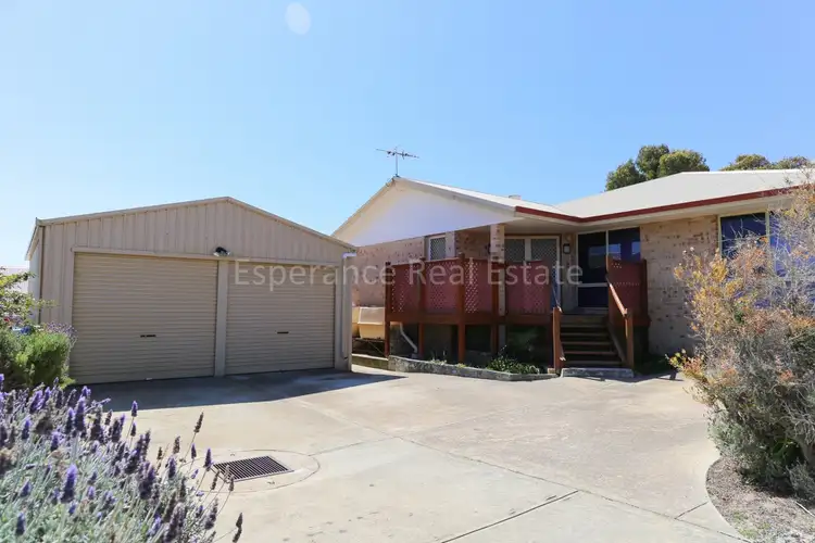 Main view of Homely house listing, 27 Springfield Street, West Beach WA 6450