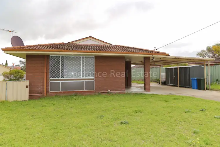 Main view of Homely house listing, 33 Winston Way, Nulsen WA 6450