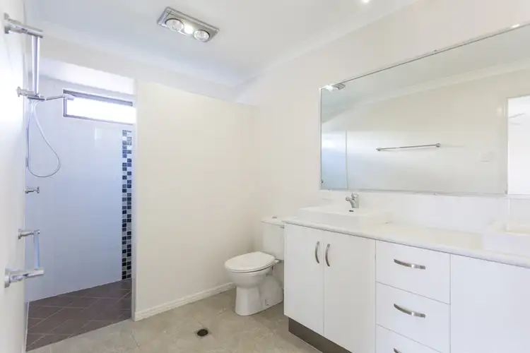 Sixth view of Homely house listing, 21 Burge Court, Glenella QLD 4740