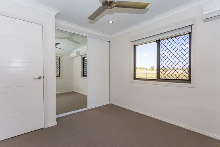 Seventh view of Homely house listing, 21 Burge Court, Glenella QLD 4740