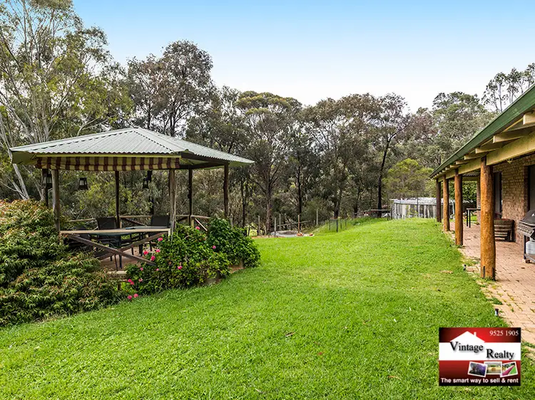 Third view of Homely house listing, 51 Jarrahglen Rise, Jarrahdale WA 6124