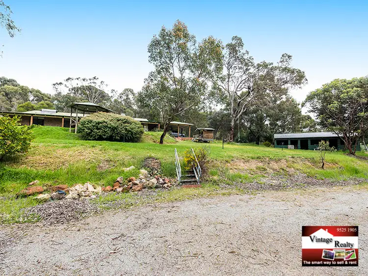 Sixth view of Homely house listing, 51 Jarrahglen Rise, Jarrahdale WA 6124