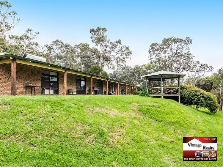 Seventh view of Homely house listing, 51 Jarrahglen Rise, Jarrahdale WA 6124