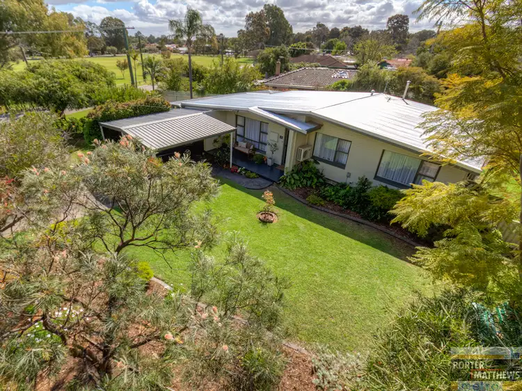 18 Gordon Street, Maida Vale WA 6057