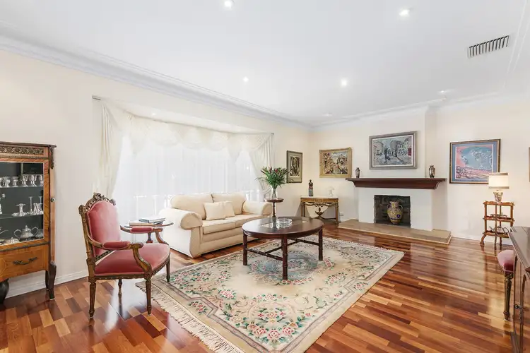 Third view of Homely house listing, 10 Dalrymple Cr, Pymble NSW 2073