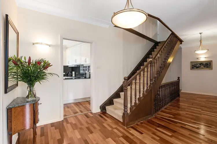 Fifth view of Homely house listing, 10 Dalrymple Cr, Pymble NSW 2073