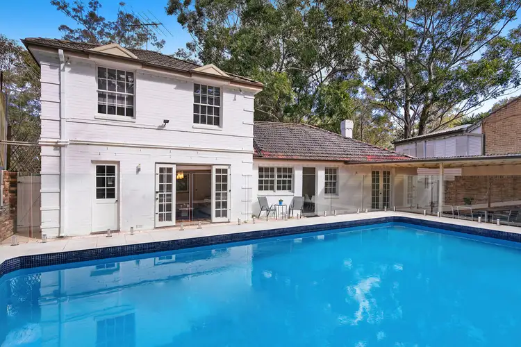 Sixth view of Homely house listing, 10 Dalrymple Cr, Pymble NSW 2073