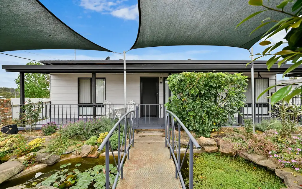 Main view of Homely house listing, 80 Third Street, Warragamba NSW 2752