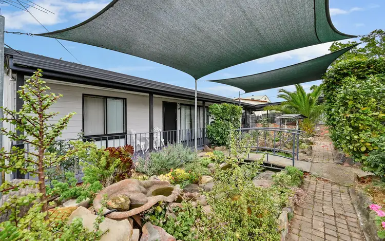 Second view of Homely house listing, 80 Third Street, Warragamba NSW 2752