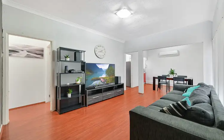 Third view of Homely house listing, 80 Third Street, Warragamba NSW 2752