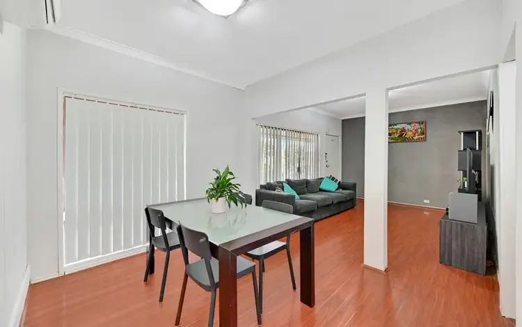 Fourth view of Homely house listing, 80 Third Street, Warragamba NSW 2752