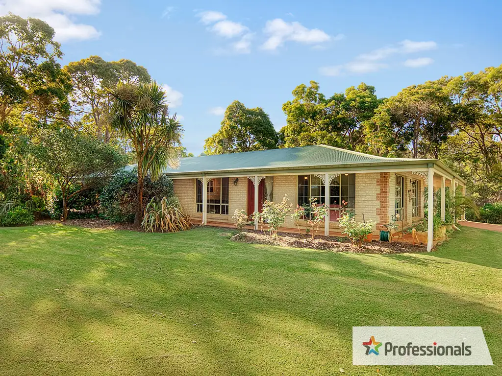 Main view of Homely house listing, 65 Hayes Road, Yallingup Siding WA 6282