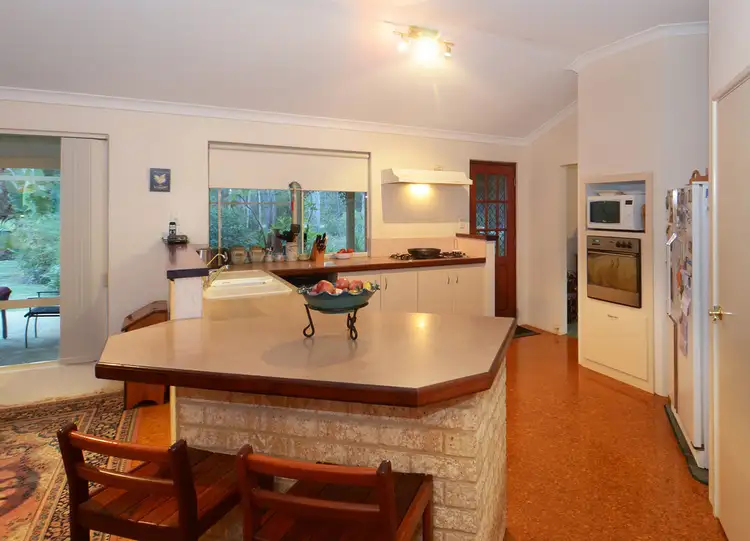 Third view of Homely house listing, 65 Hayes Road, Yallingup Siding WA 6282