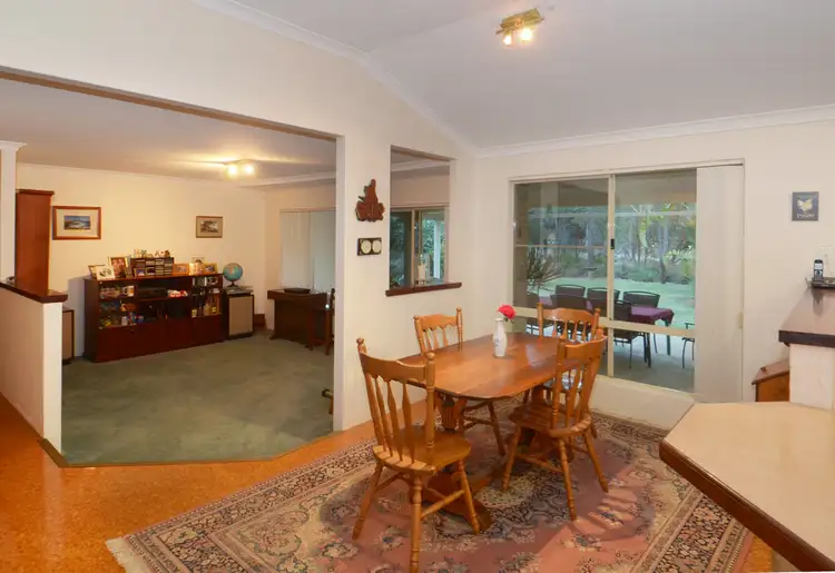 Fourth view of Homely house listing, 65 Hayes Road, Yallingup Siding WA 6282